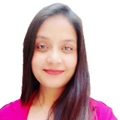 Ria Jain - PGDBA (HRM), MA English